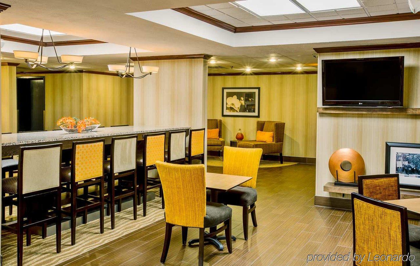 Hampton Inn Parkersburg/Mineral Wells Exterior foto